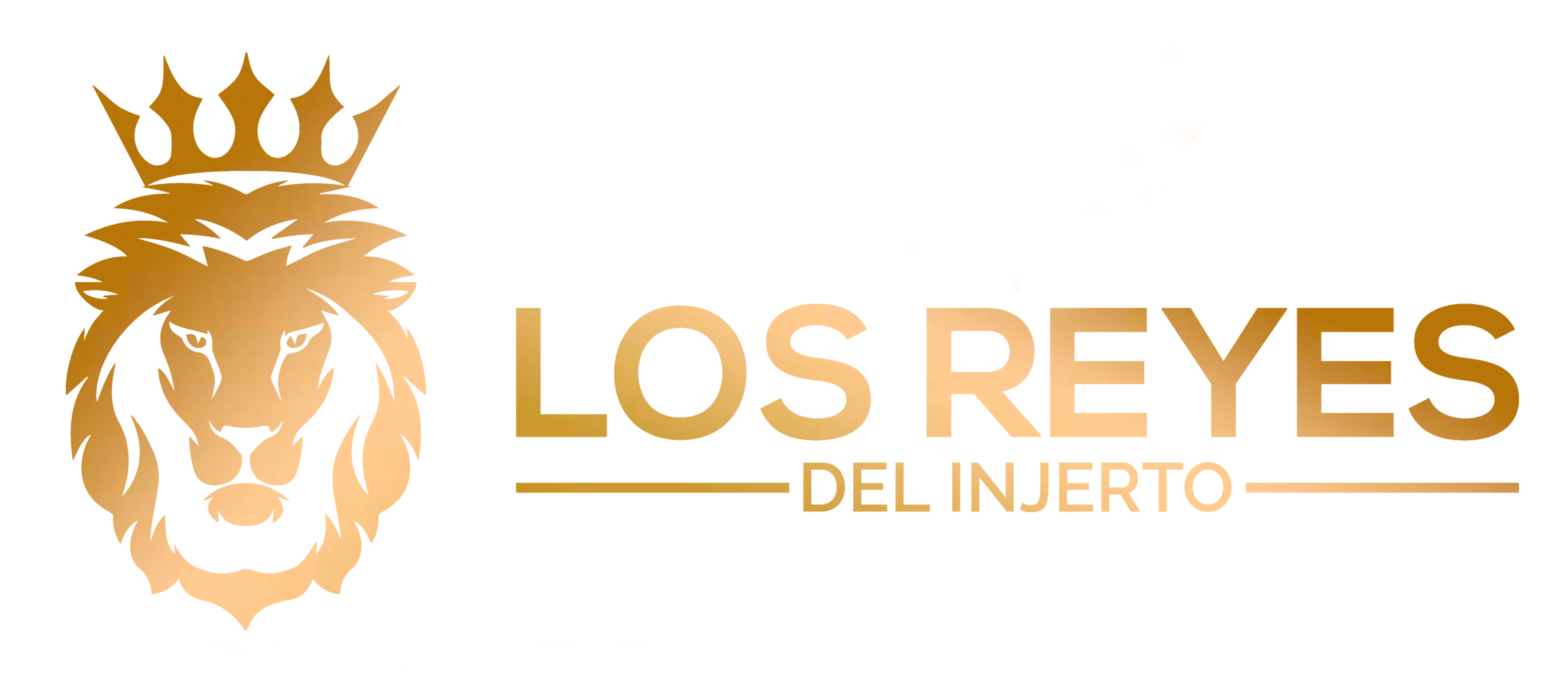 Logotipo Los Reyes del Injerto